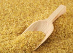 Bulgur Bulgur